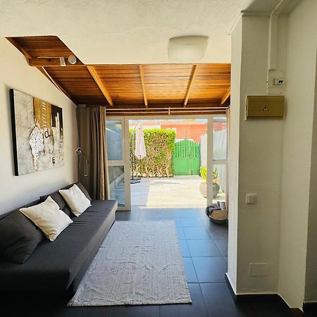 Bungalow Casita Maspalomas  Eksteriør billede