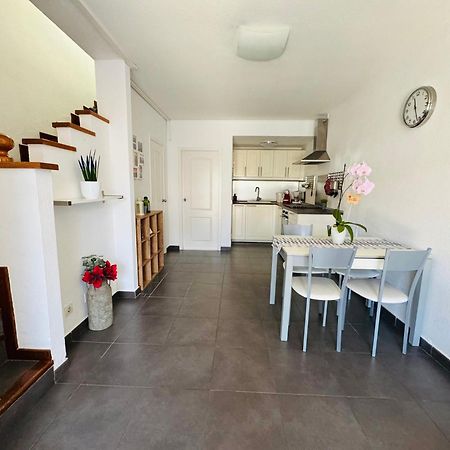 Bungalow Casita Maspalomas  Eksteriør billede