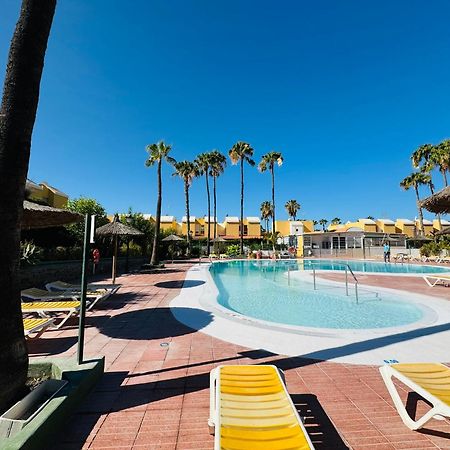 Bungalow Casita Maspalomas  Eksteriør billede
