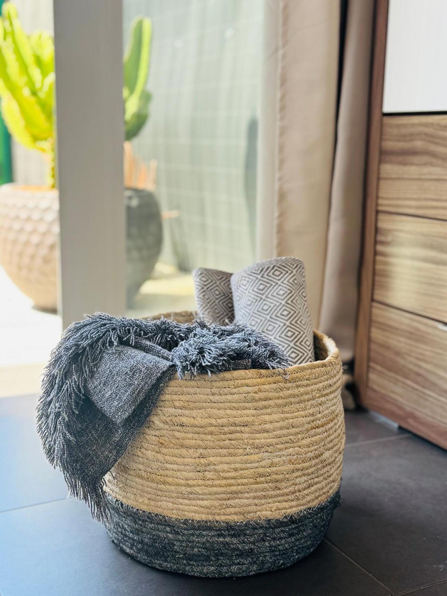 Bungalow Casita Maspalomas  Eksteriør billede