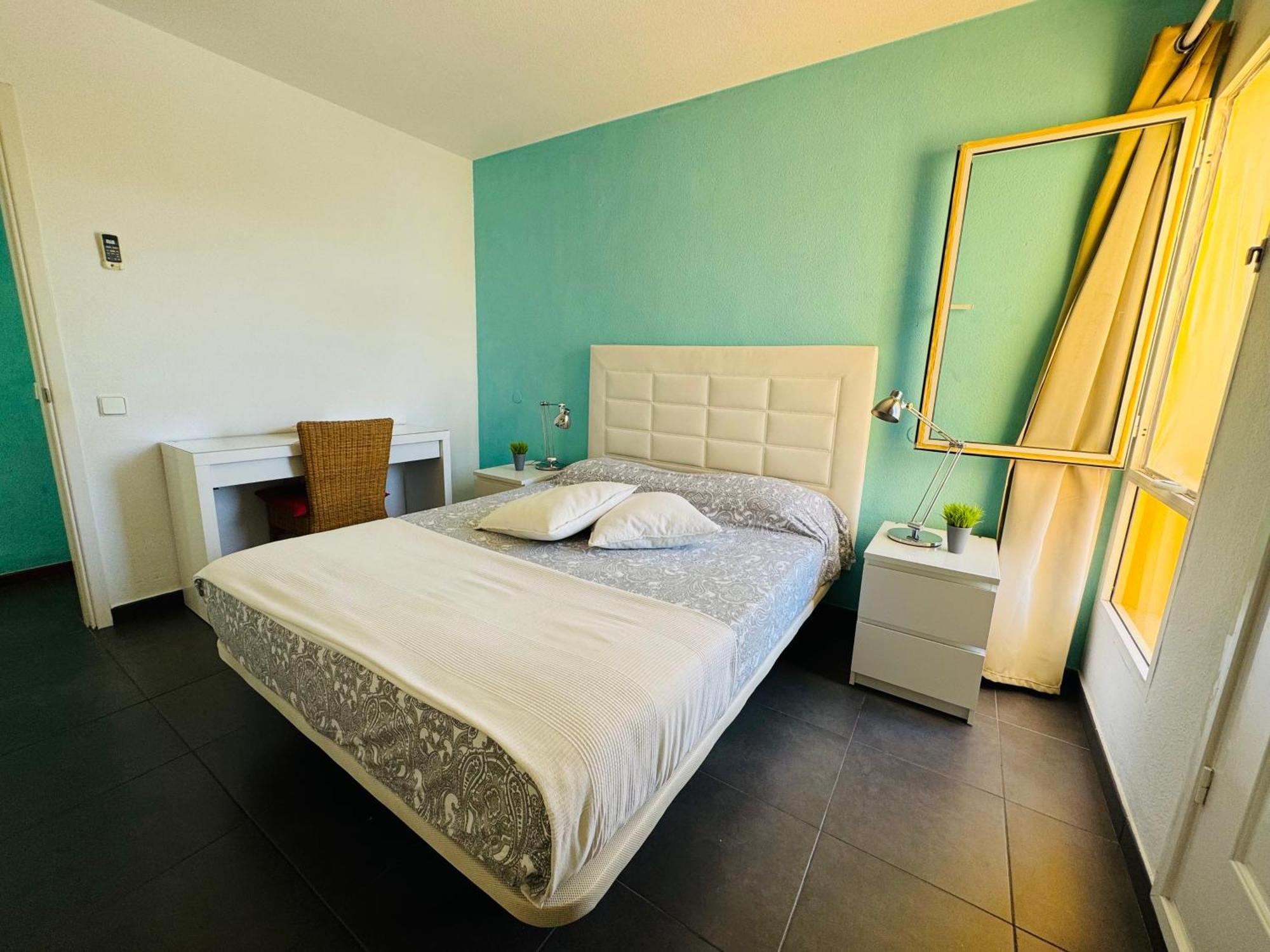 Bungalow Casita Maspalomas  Eksteriør billede