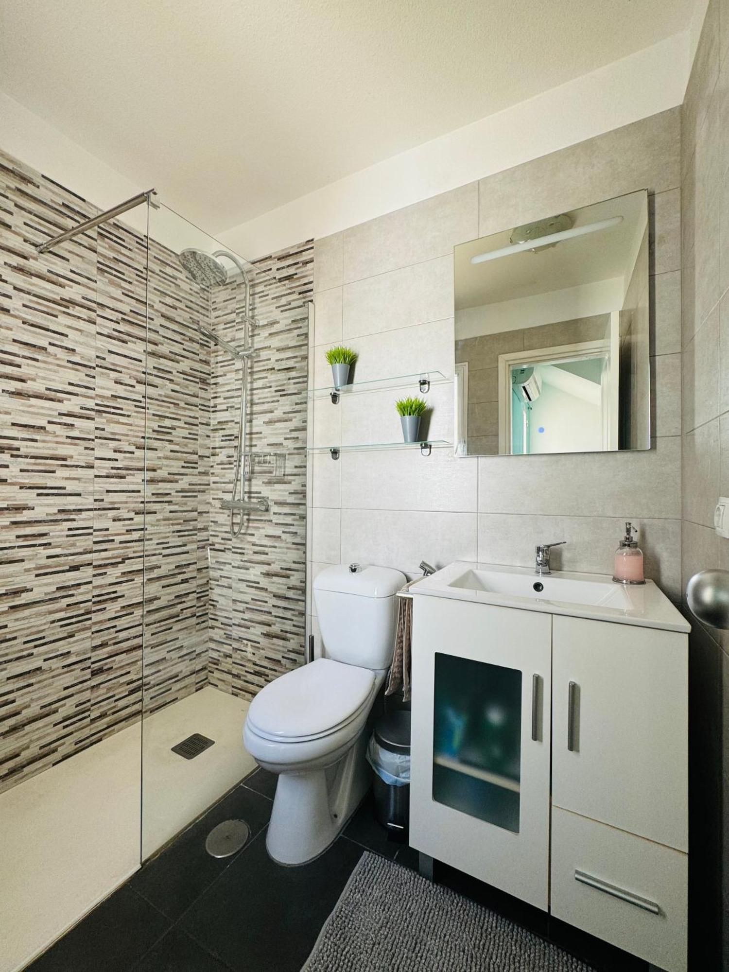 Bungalow Casita Maspalomas  Eksteriør billede
