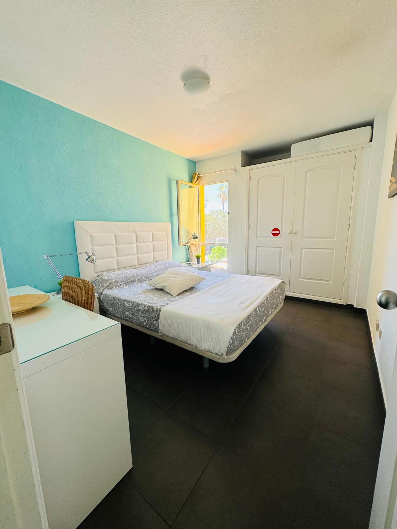 Bungalow Casita Maspalomas  Eksteriør billede