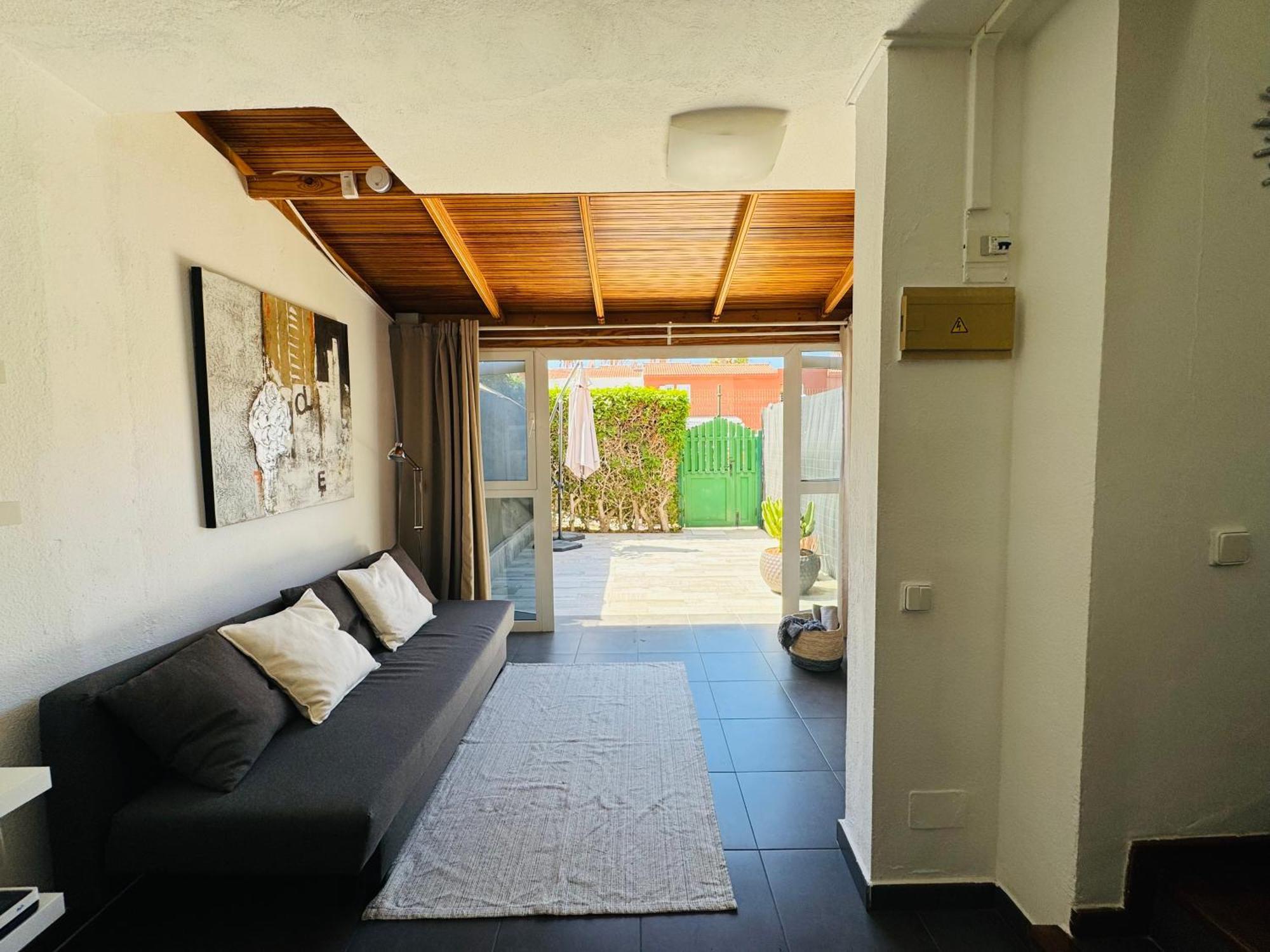 Bungalow Casita Maspalomas  Eksteriør billede