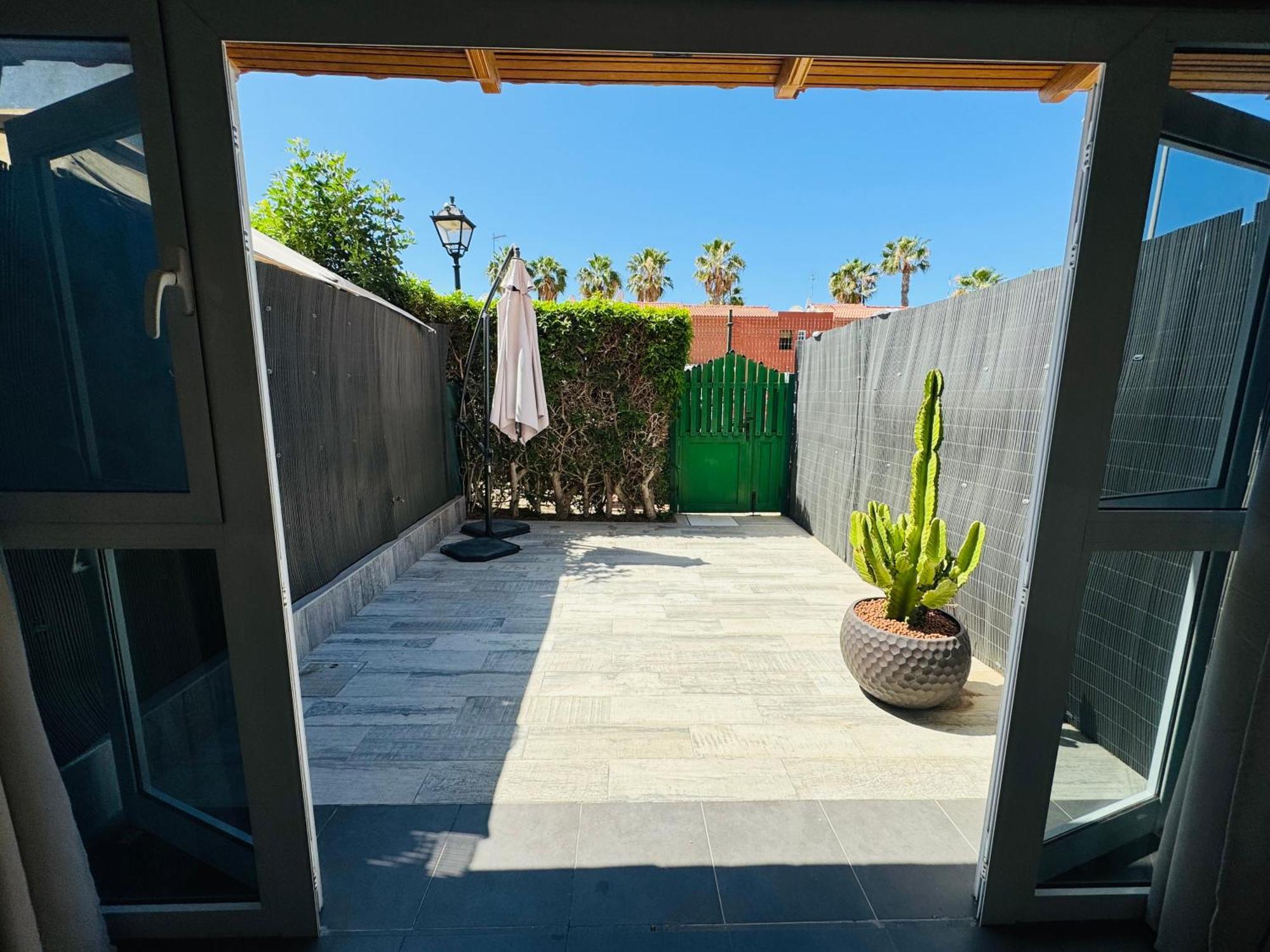 Bungalow Casita Maspalomas  Eksteriør billede
