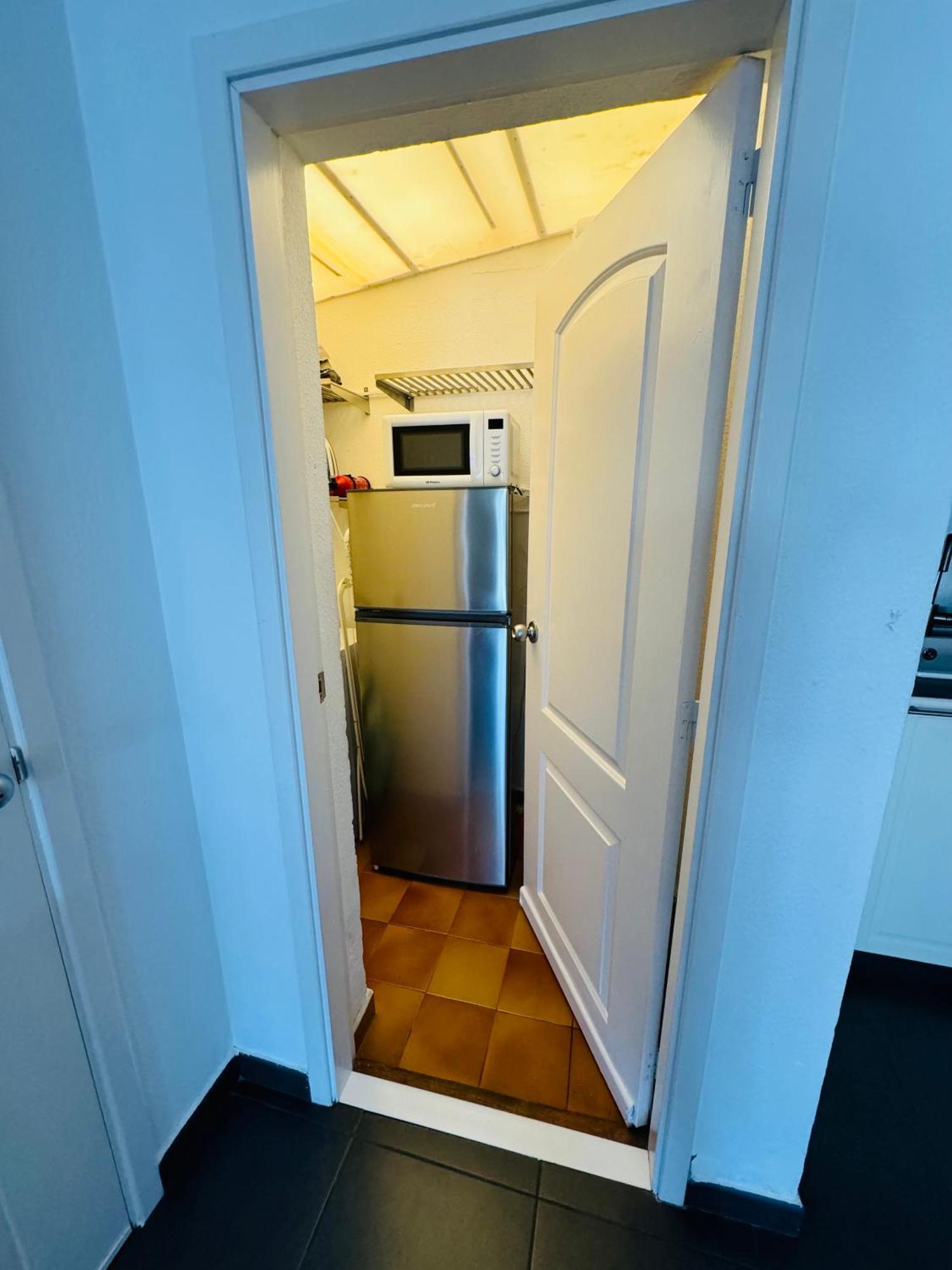 Bungalow Casita Maspalomas  Eksteriør billede