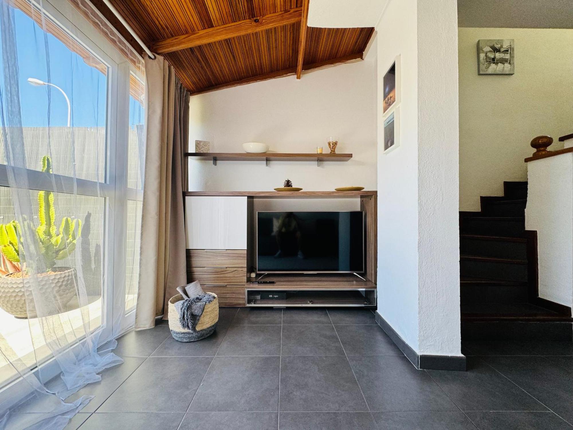 Bungalow Casita Maspalomas  Eksteriør billede