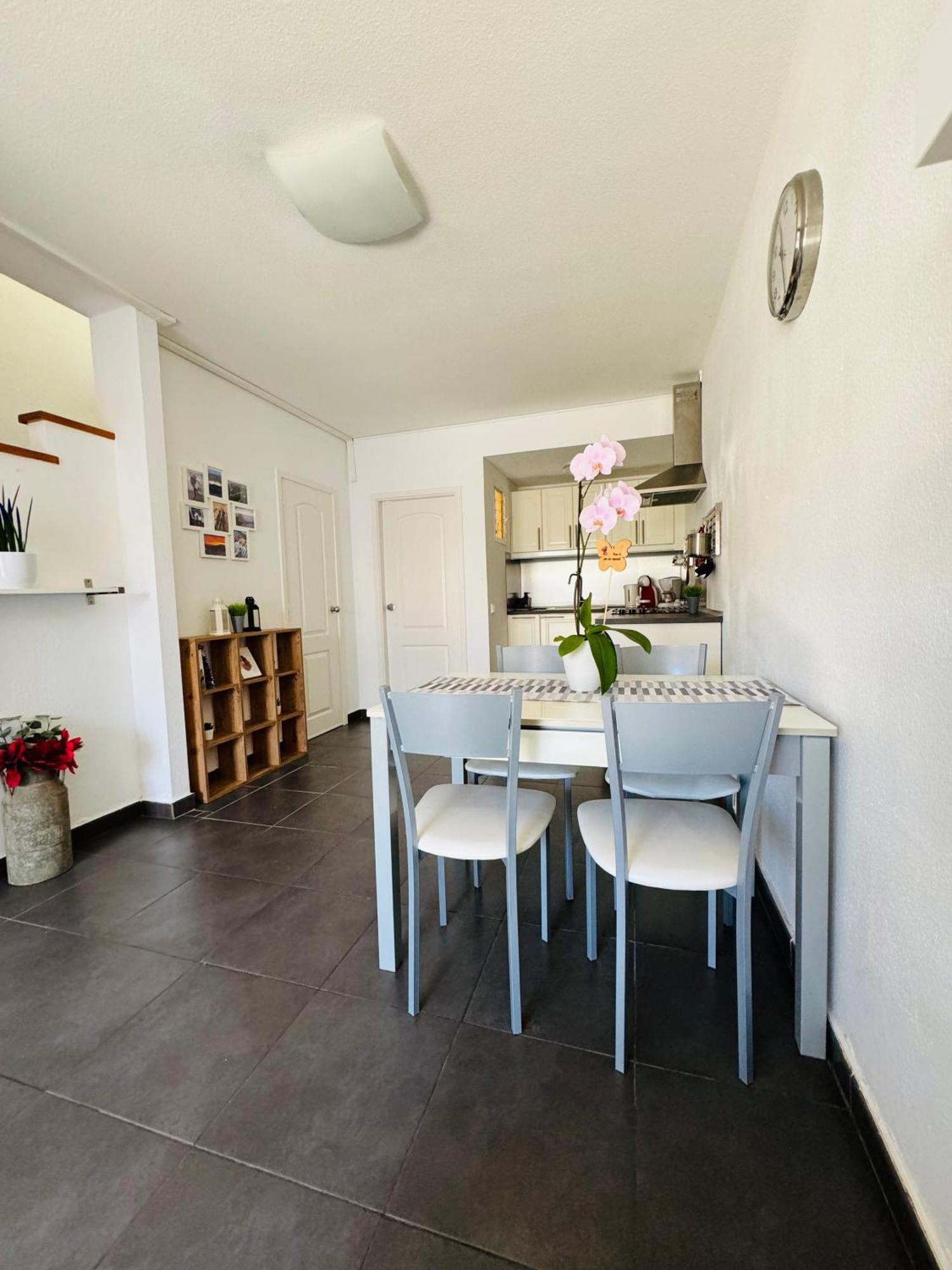 Bungalow Casita Maspalomas  Eksteriør billede